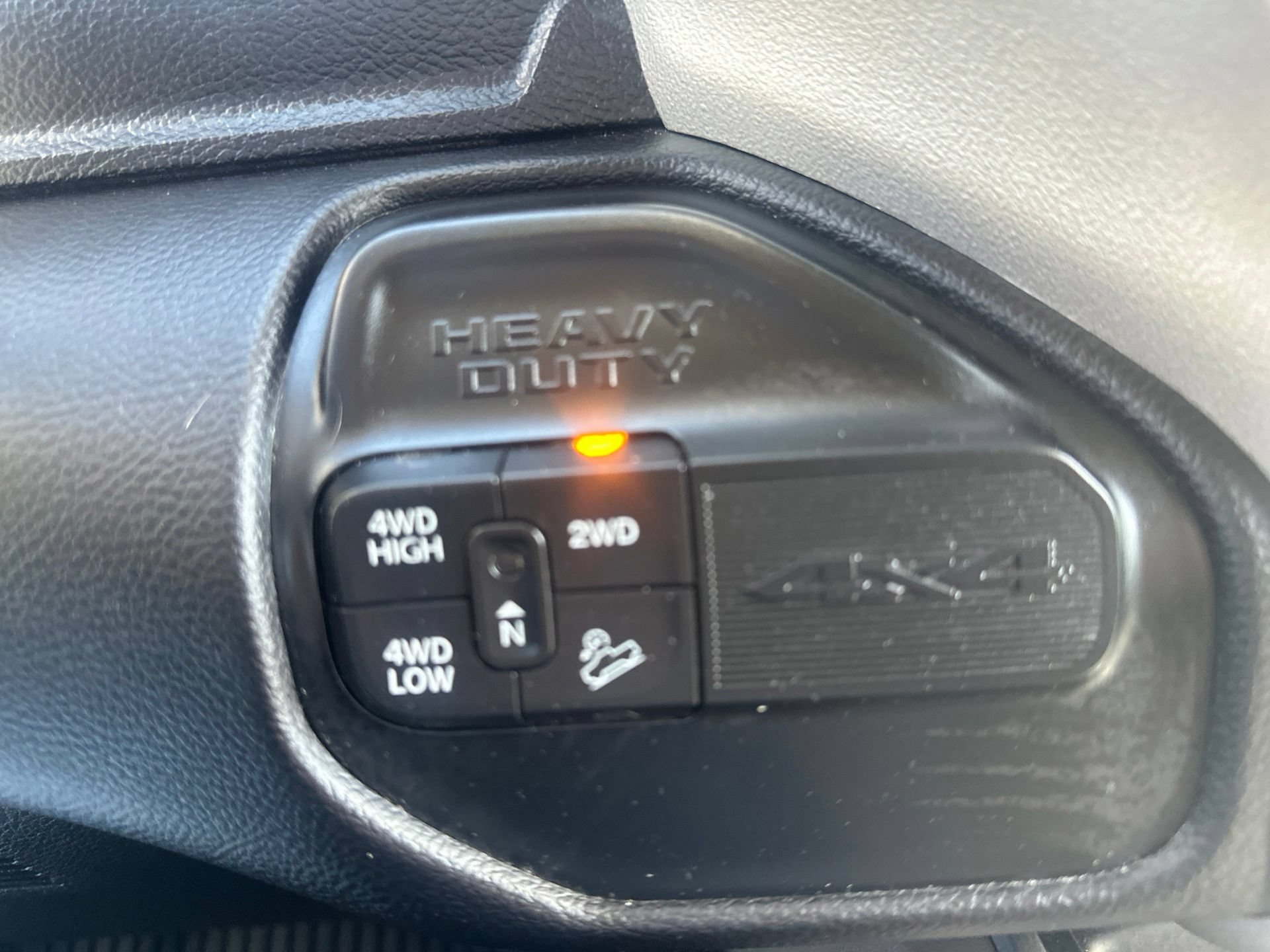 Used 2021 RAM 2500 Laramie w/ Safety Group AWD/4WD image 32