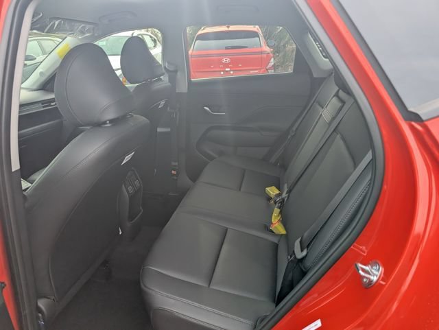 New 2026 Hyundai Kona SEL Premium AWD/4WD image 10