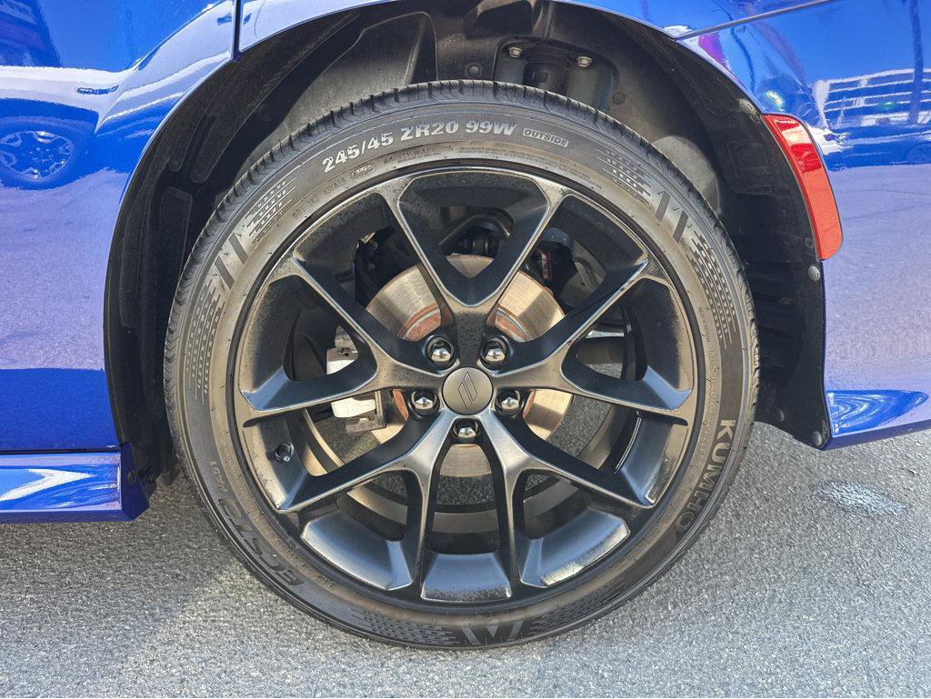 Used 2021 Dodge Charger GT image 14