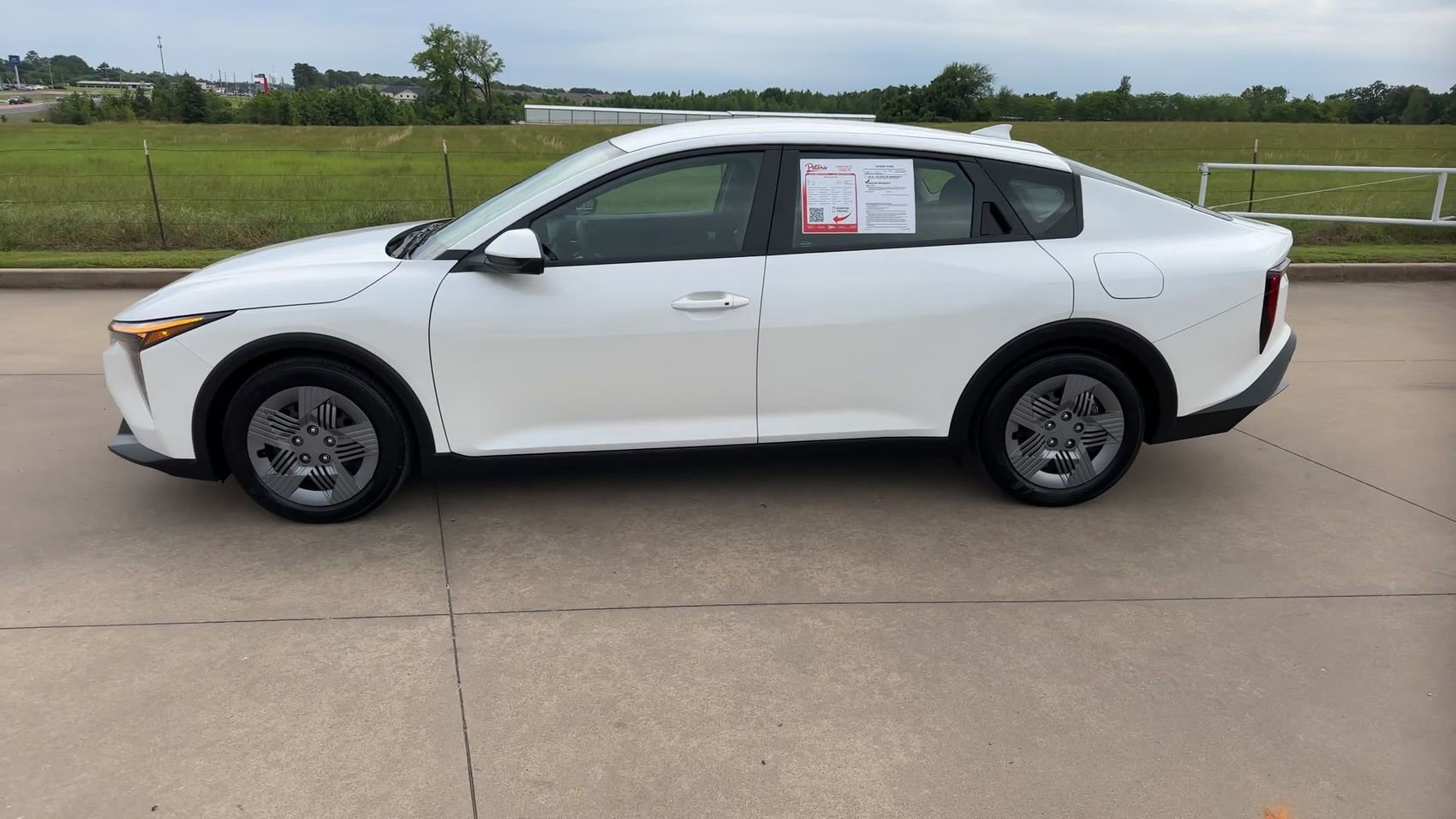 Used 2025 Kia K4 FWD image 6
