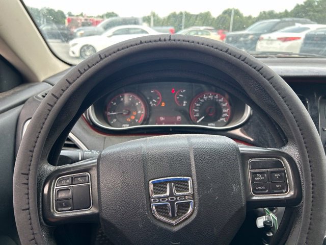 Used 2015 Dodge Dart SXT FWD image 21