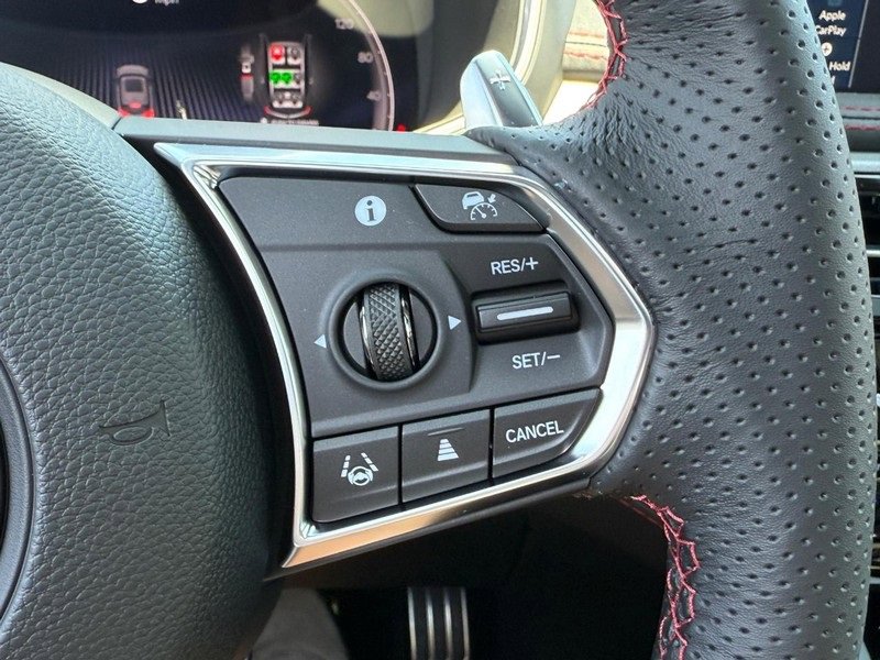 New 2026 Acura MDX A-Spec image 15