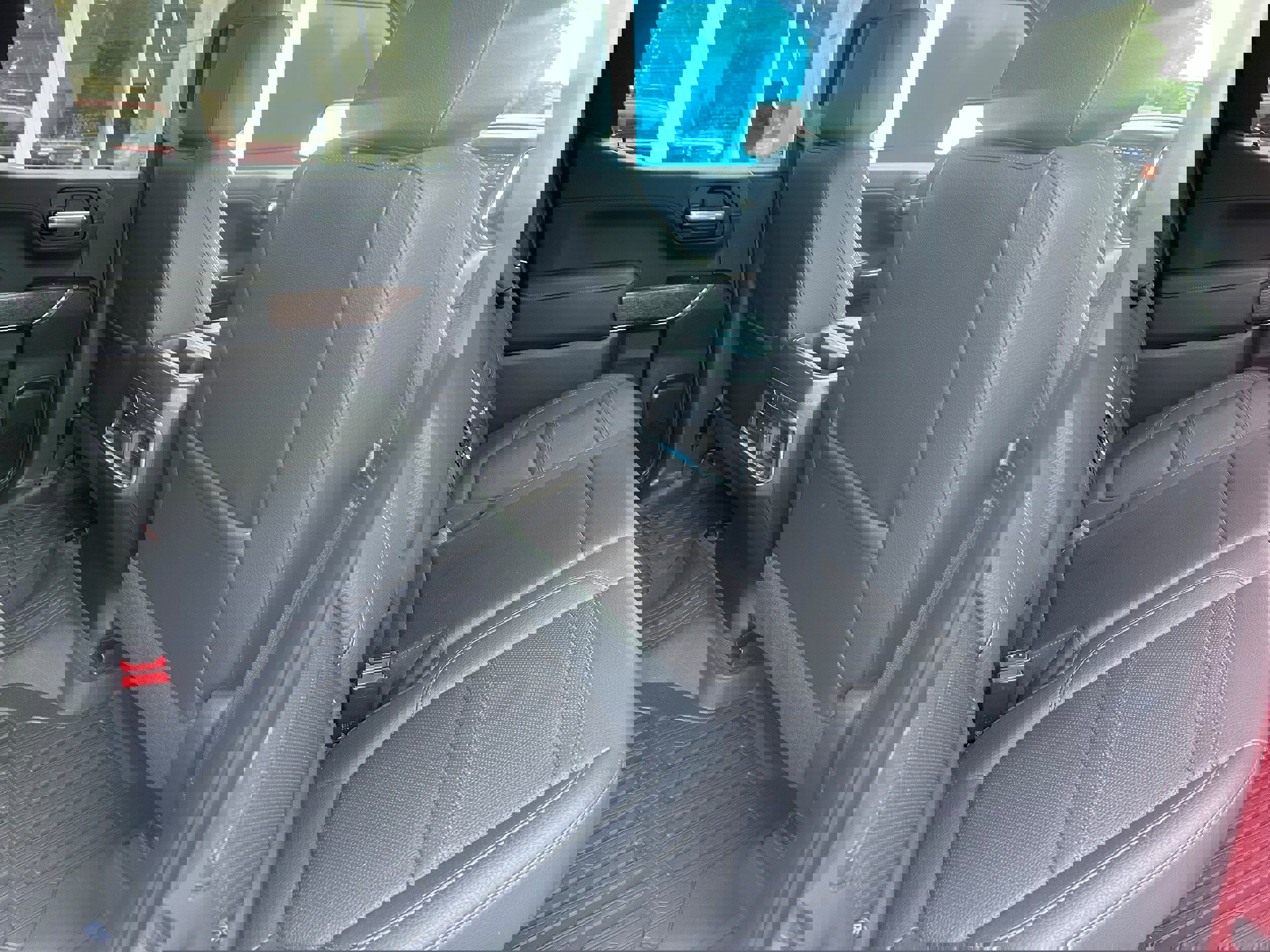 Used 2021 GMC Sierra 1500 Denali w/ Driver Alert Package II image 6