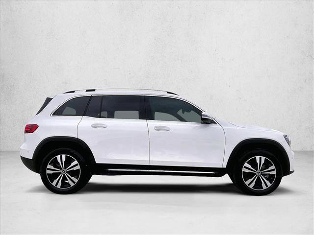 Used 2025 Mercedes-Benz GLB 250 image 5