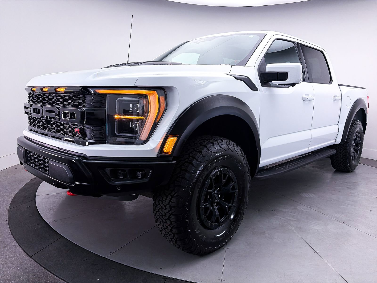 Used 2023 Ford F150 Raptor w/ Equipment Group 802A Raptor R AWD/4WD image 14