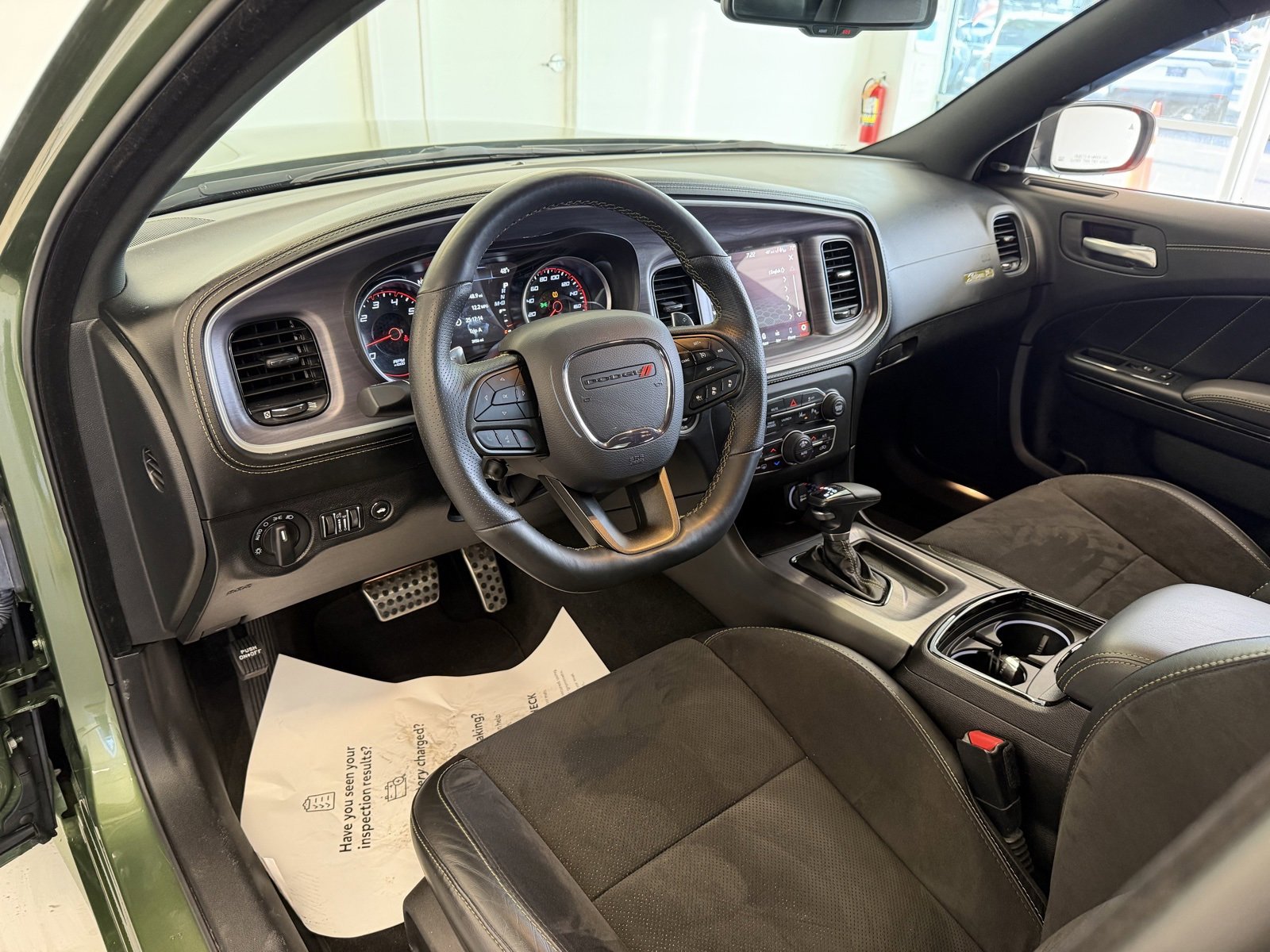 Used 2023 Dodge Charger Scat Pack image 33