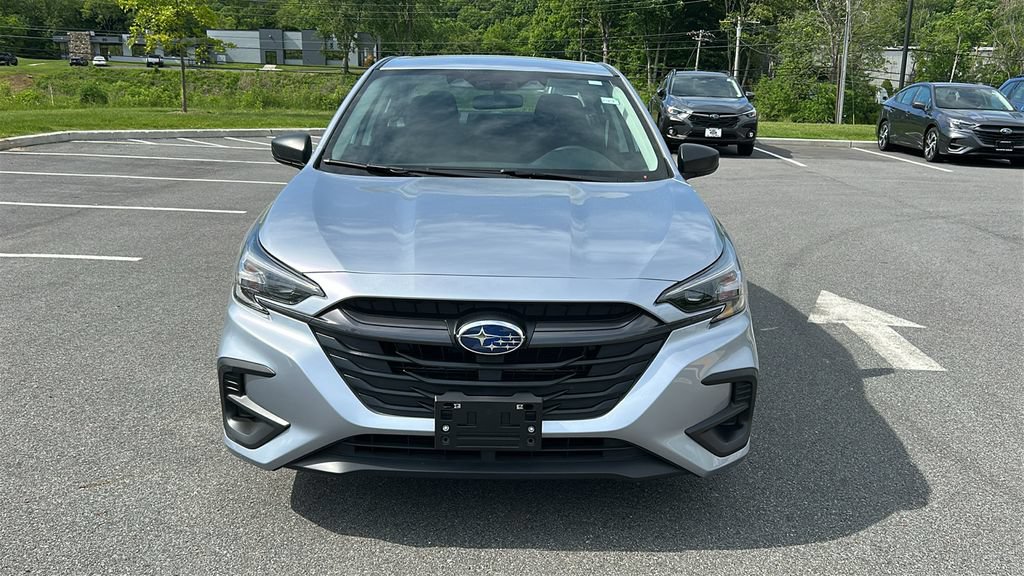 Certified 2024 Subaru Legacy AWD/4WD image 2
