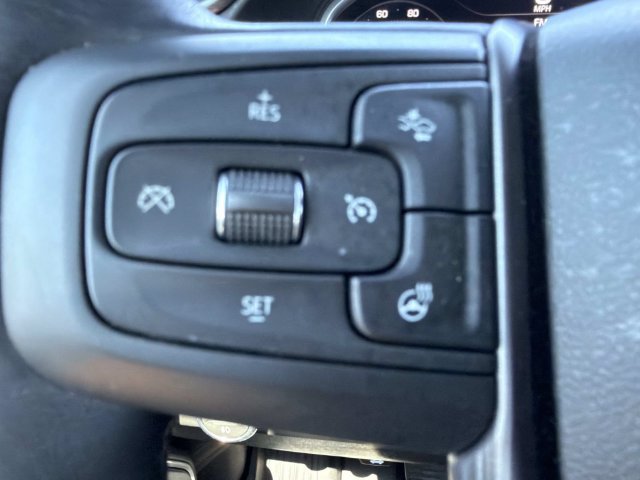 Used 2026 GMC Sierra 2500 Denali Ultimate AWD/4WD image 23