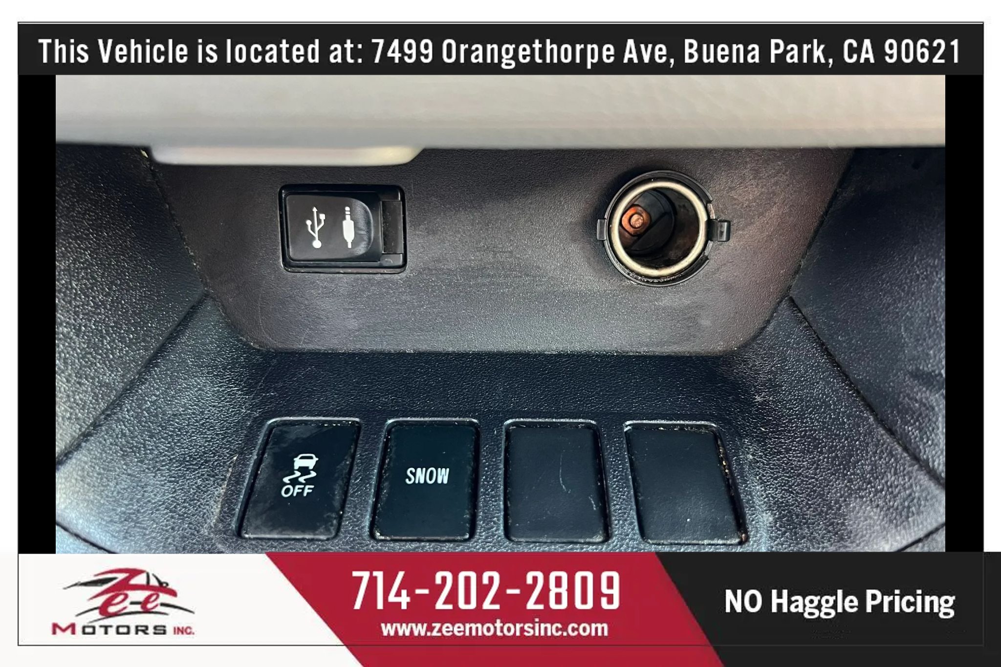 Used 2015 Toyota Highlander Plus FWD image 33