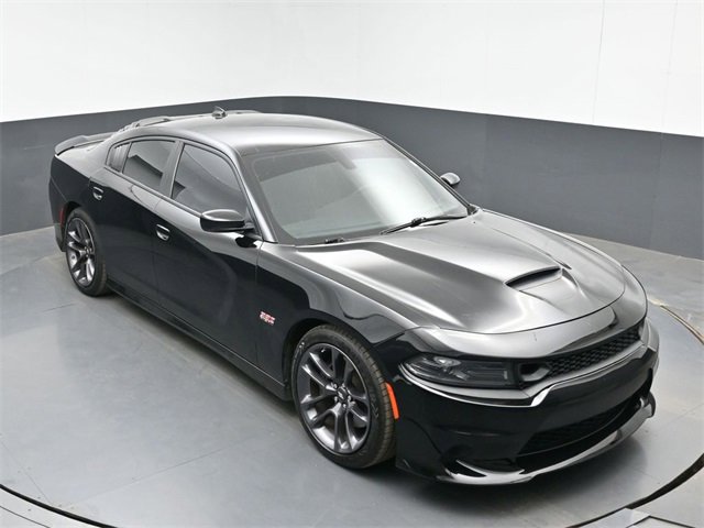 Used 2023 Dodge Charger Scat Pack image 13