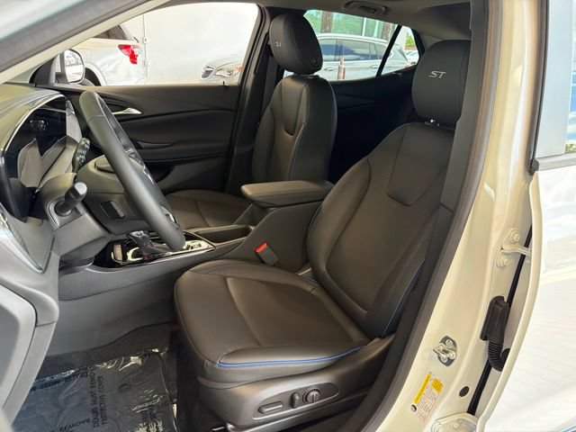 New 2026 Buick Encore GX Sport Touring w/ Comfort Package FWD image 14