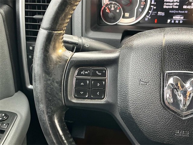 Used 2013 RAM 1500 Outdoorsman image 19