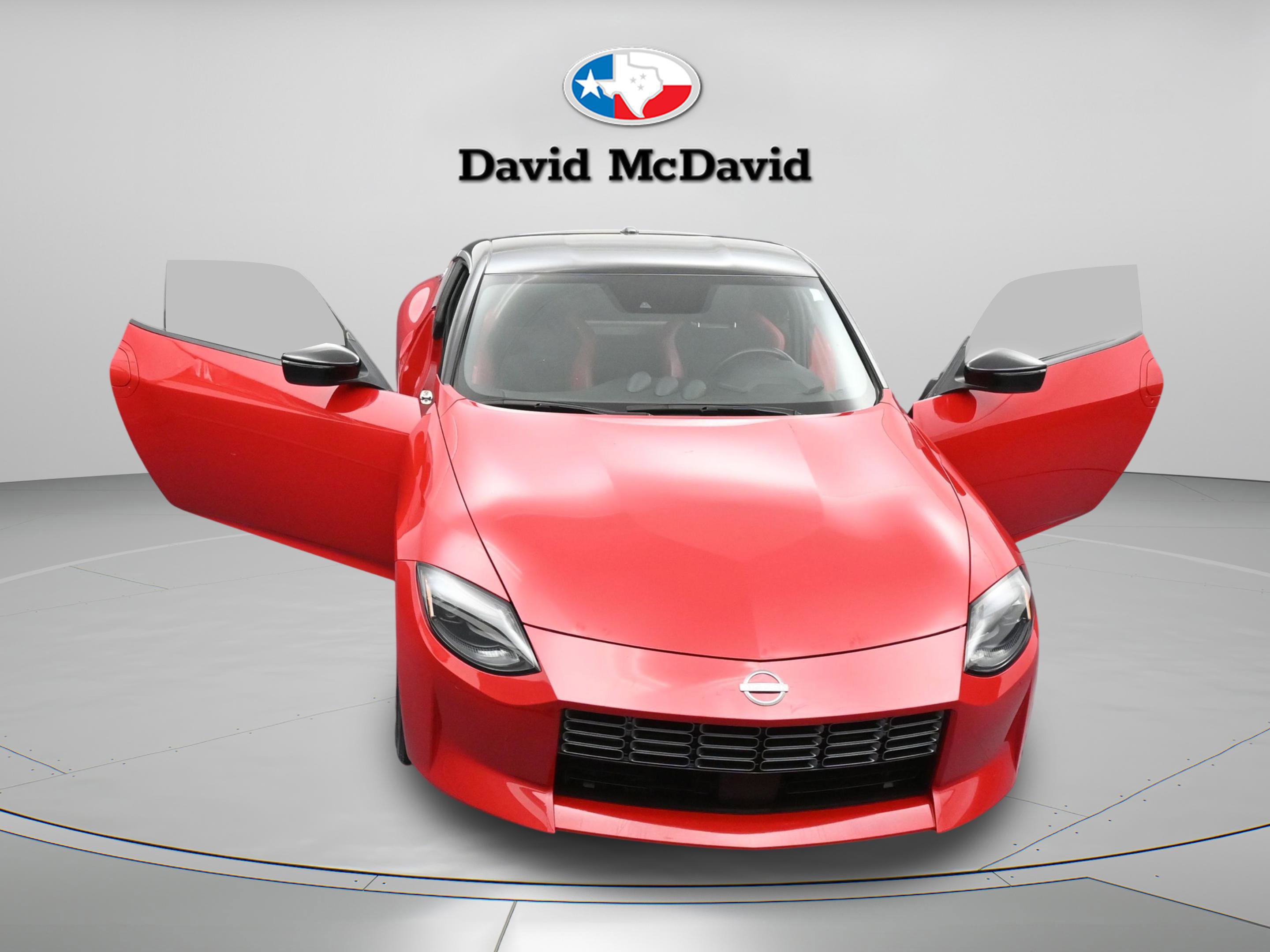 Used 2025 Nissan Z Performance w/ Floor Mat Package image 44