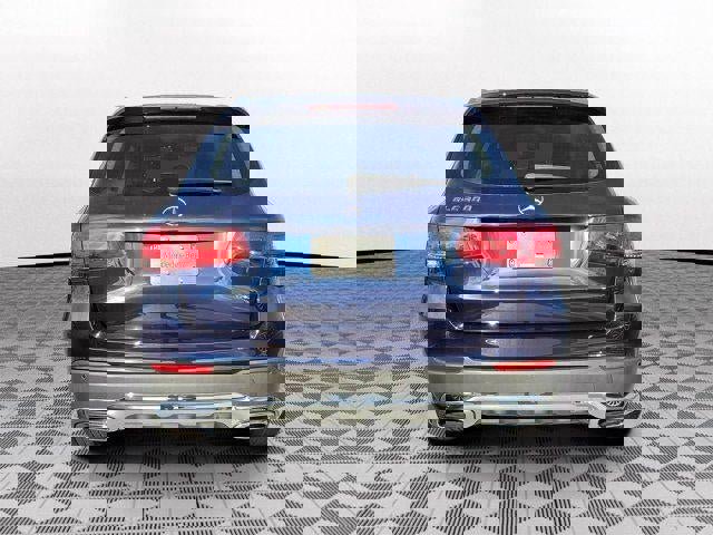 Used 2022 Mercedes-Benz GLC 300 image 5