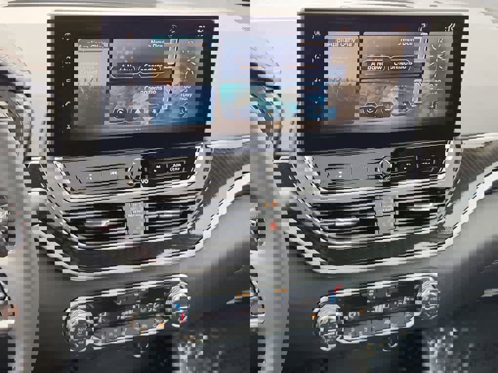 New 2025 Nissan Altima 2.5 SR w/ SR Premium Package image 14