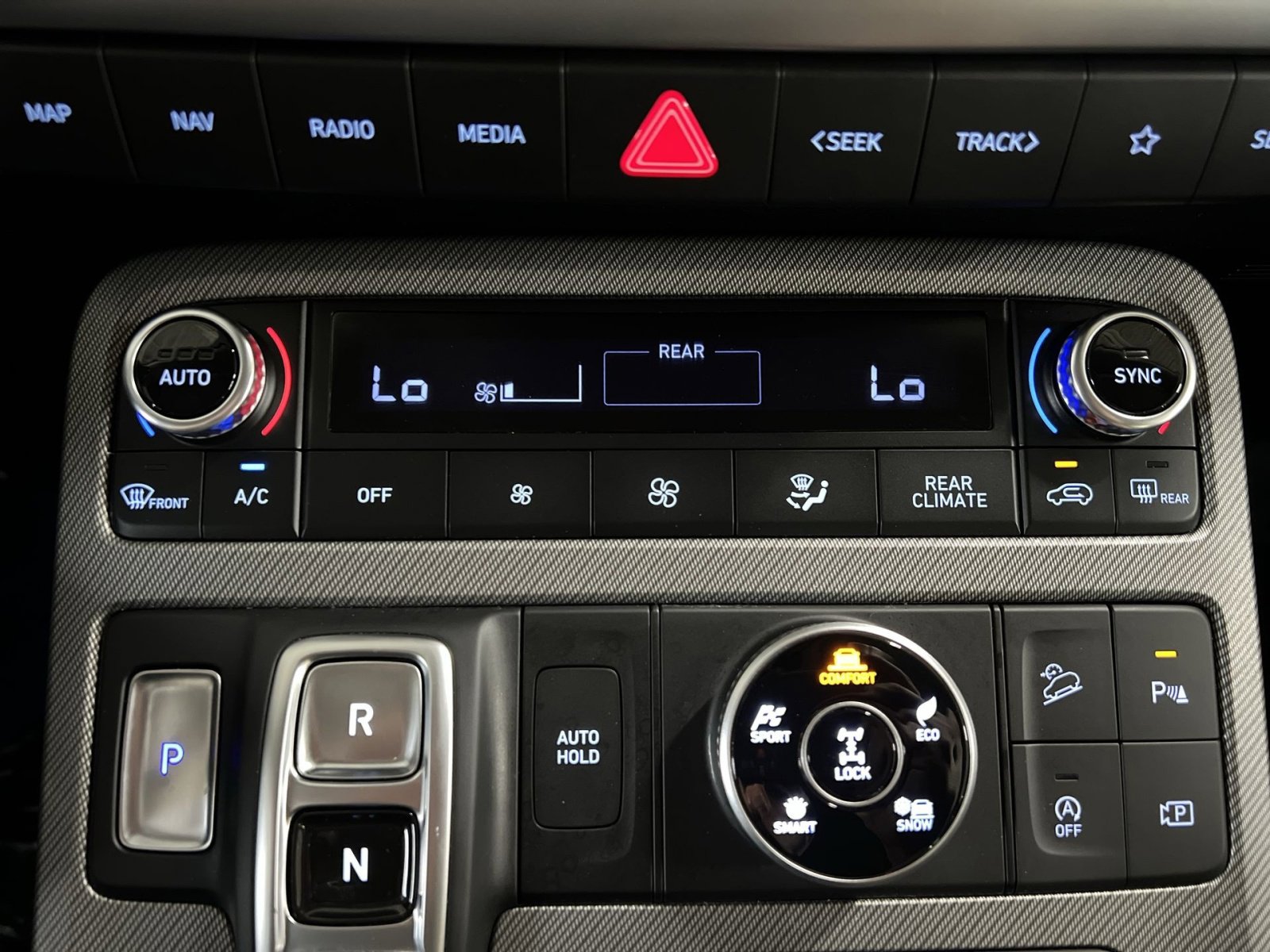 Used 2023 Hyundai Palisade SEL image 21