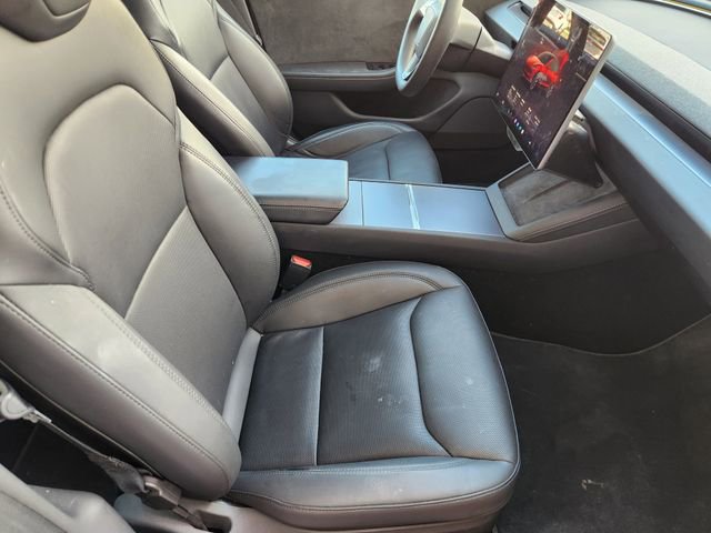 Used 2024 Tesla Model 3 Long Range image 13