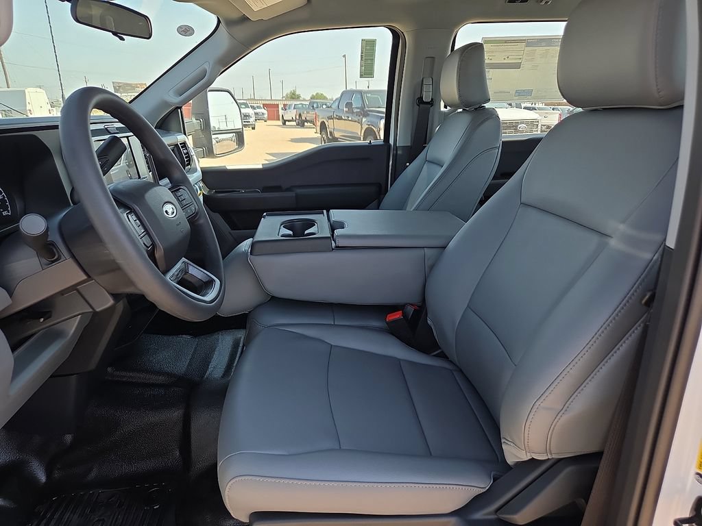 New 2026 Ford F350 XL AWD/4WD image 19
