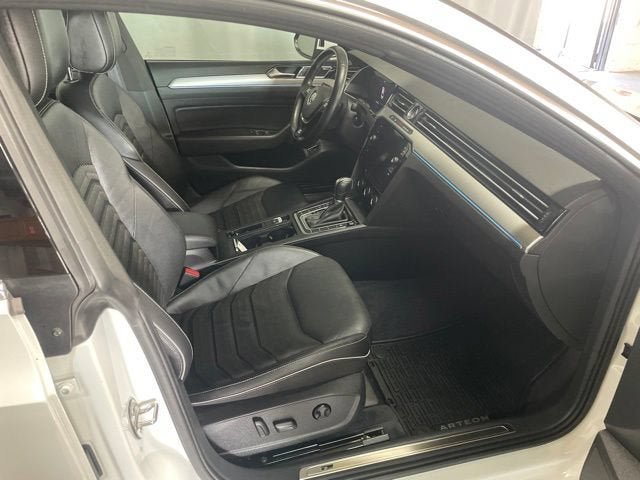 Used 2019 Volkswagen Arteon SEL Premium AWD/4WD image 5
