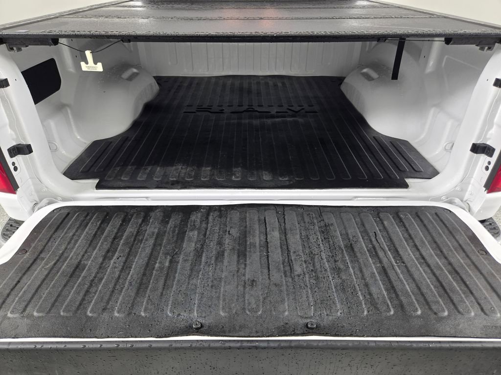 Used 2026 RAM 1500 Lone Star AWD/4WD image 36