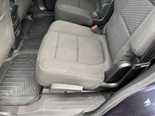 Used 2018 GMC Acadia SLE AWD/4WD image 9
