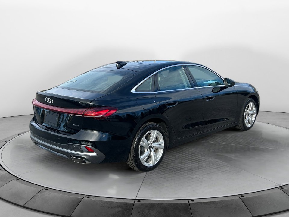 Certified 2025 Audi A5 2.0T Premium w/ Convenience Package image 7