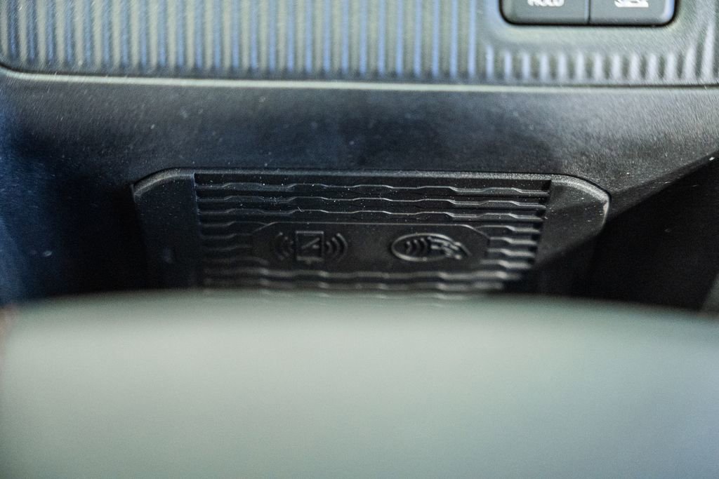 New 2026 Jeep Cherokee Overland image 29