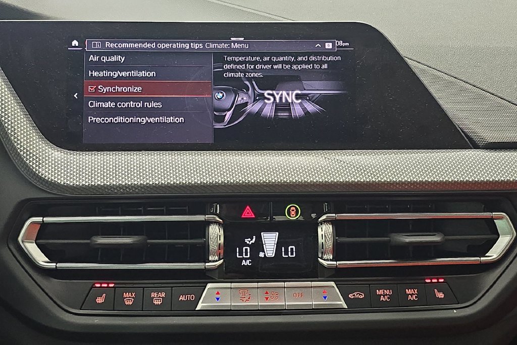 New 2024 BMW 228i xDrive Gran Coupe w/ Convenience Package AWD/4WD image 21