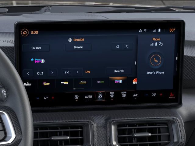 New 2026 Ford Mustang Coupe image 14