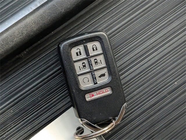 Used 2020 Honda Odyssey Elite image 29