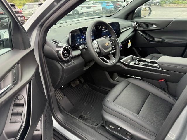 New 2027 Chevrolet Equinox LT w/ Convenience Package II AWD/4WD image 8