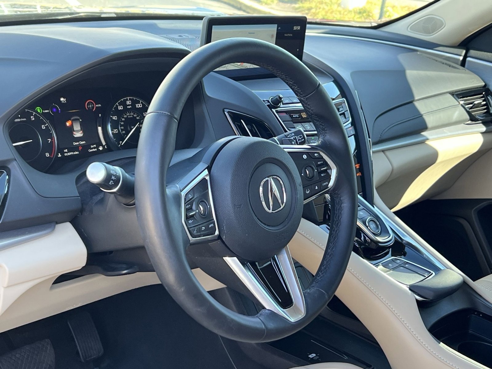 Certified 2023 Acura RDX FWD w/ Technology Package image 17
