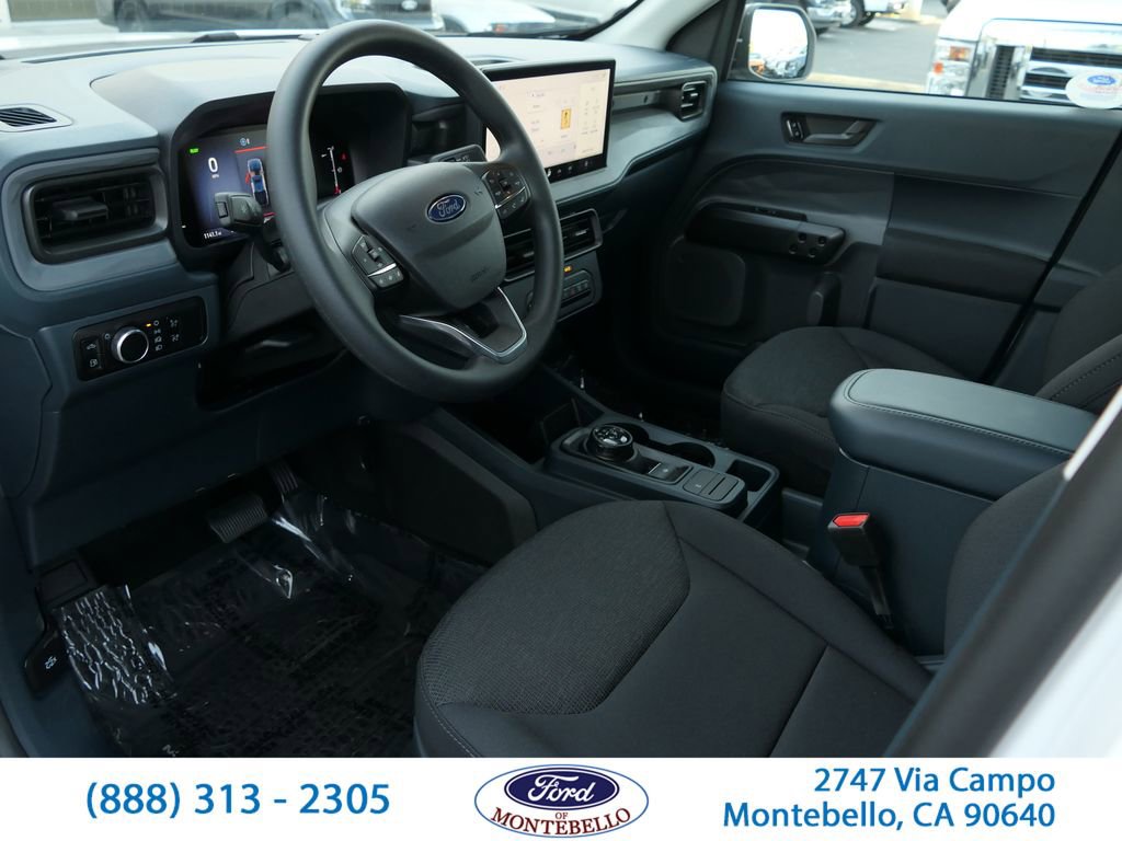 Used 2026 Ford Maverick XL FWD image 13