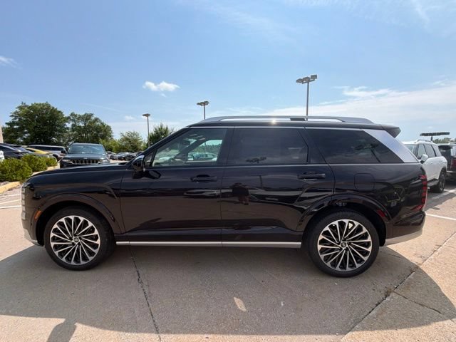 New 2026 Hyundai Palisade Calligraphy AWD/4WD image 6