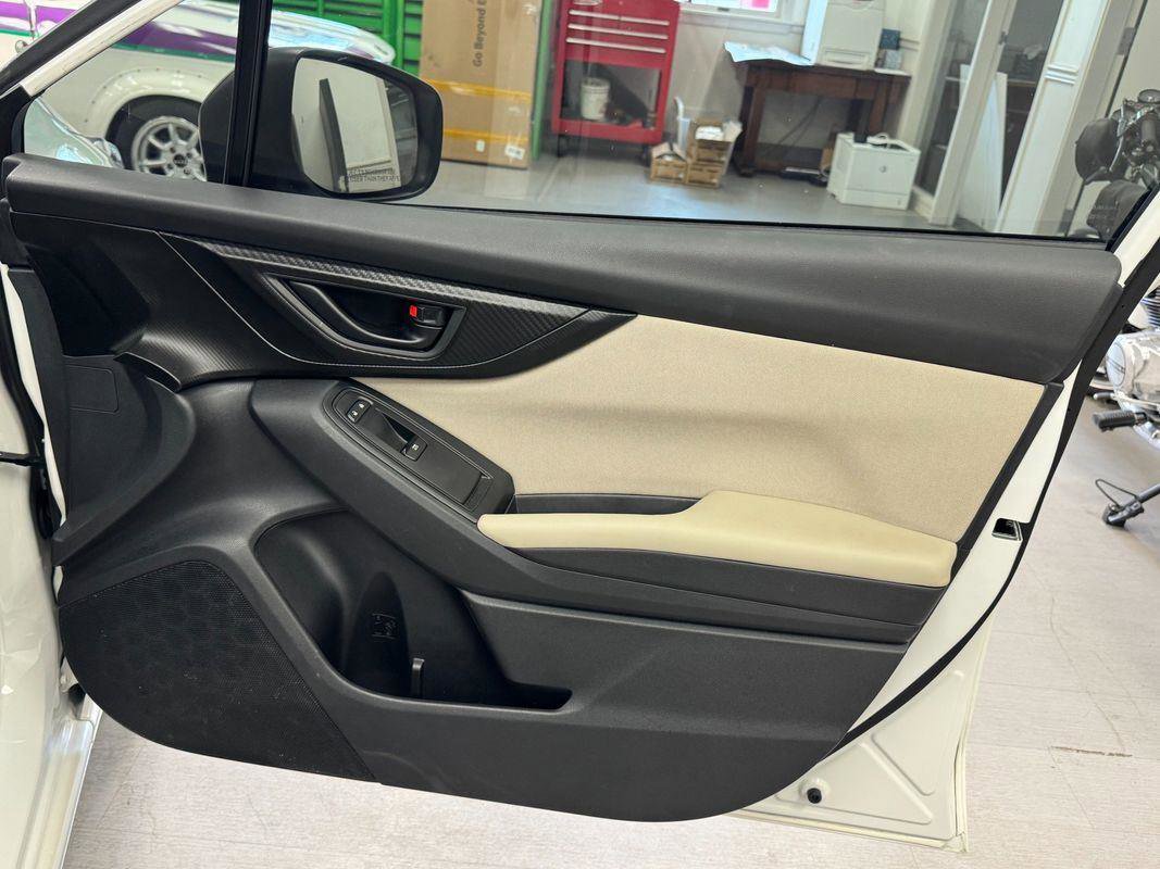 Used 2019 Subaru Impreza 2.0i AWD/4WD image 16