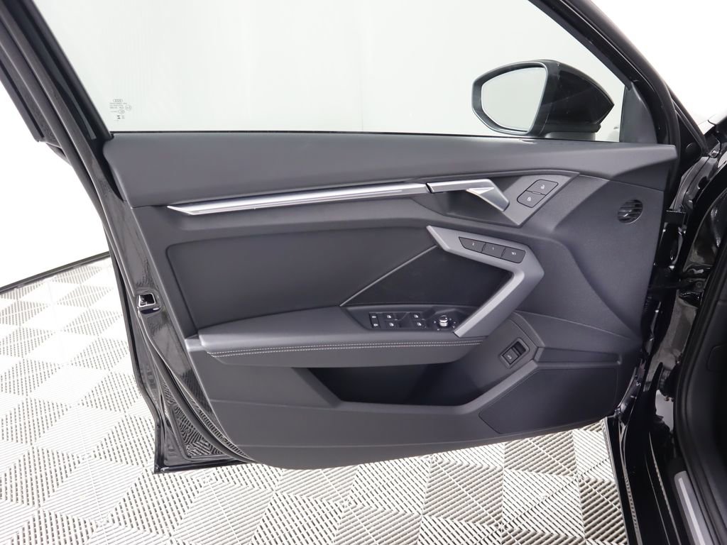 Certified 2025 Audi A3 2.0T Premium image 24