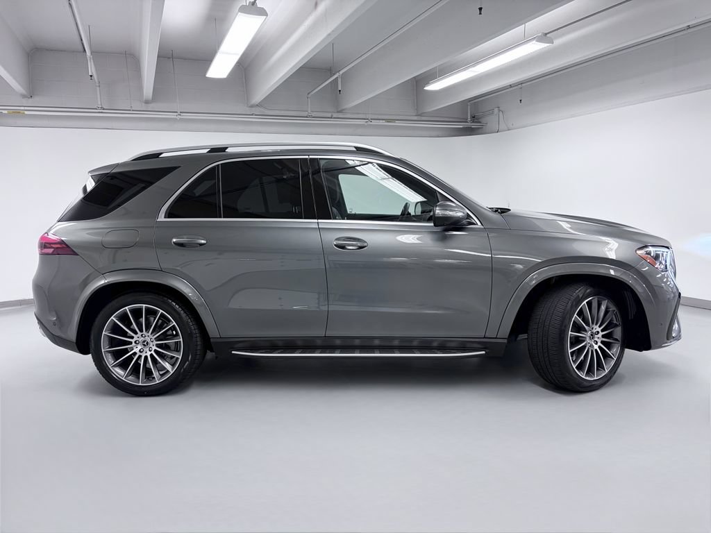 Certified 2024 Mercedes-Benz GLE 450 4MATIC image 7