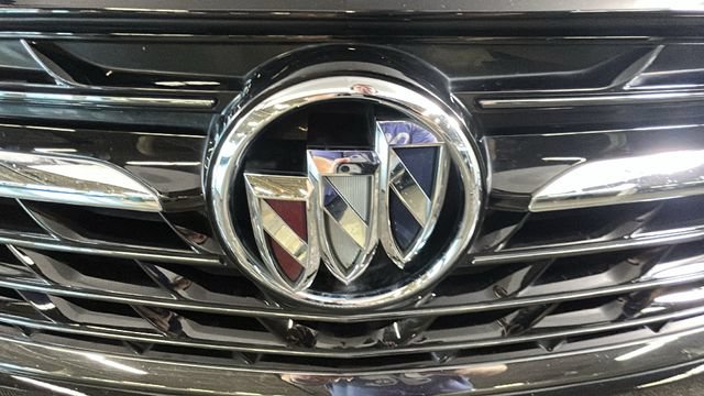 Used 2023 Buick Envision Preferred w/ Sport Touring Package AWD/4WD image 8