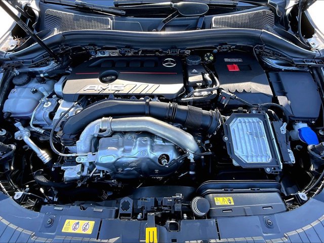 New 2026 Mercedes-Benz GLA 35 AMG 4MATIC image 13