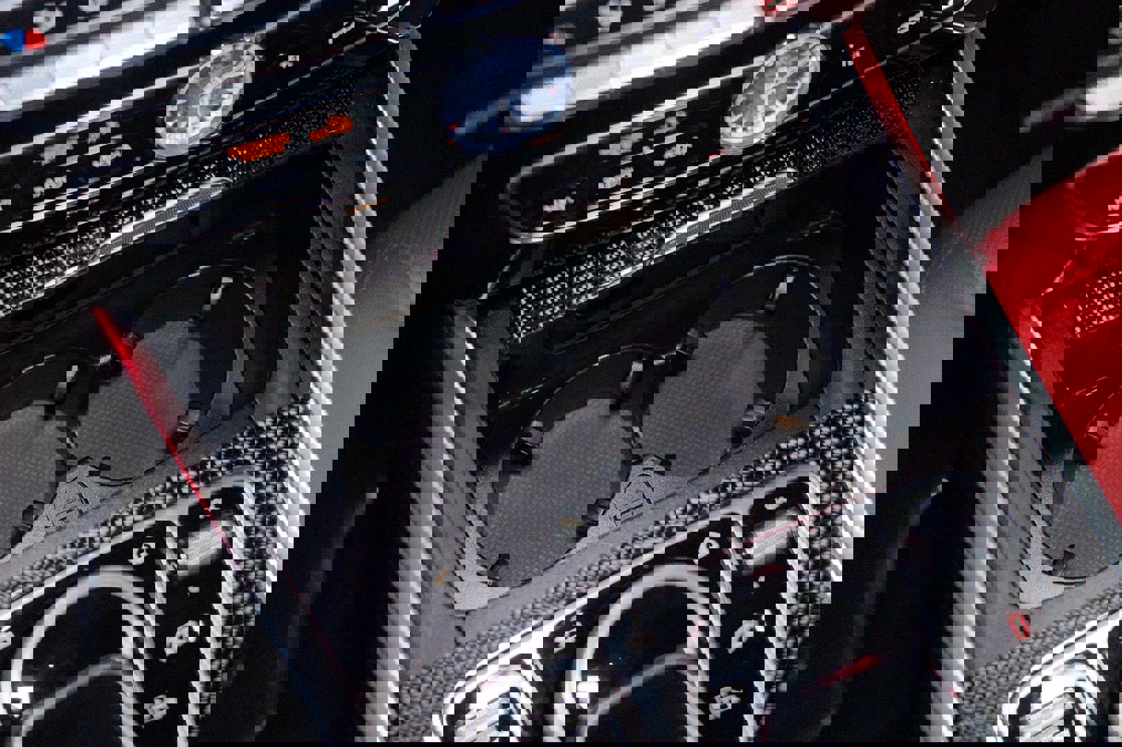 Used 2022 Mercedes-Benz G 63 AMG 4MATIC image 63