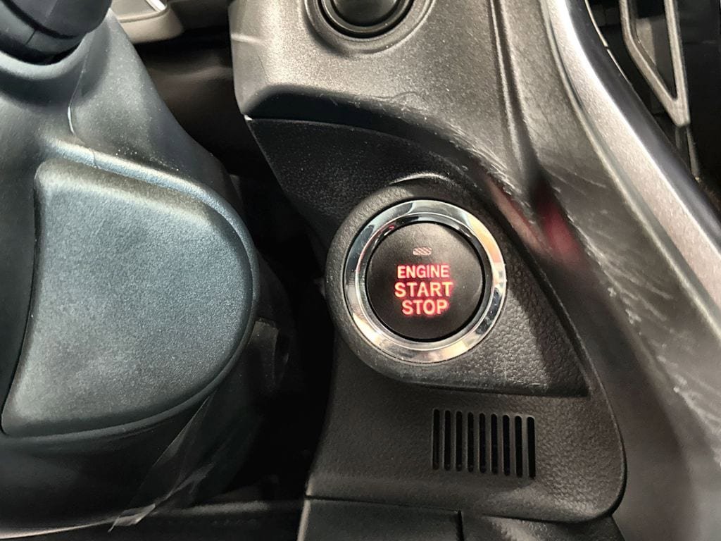 Used 2025 Subaru Forester Limited AWD/4WD image 24