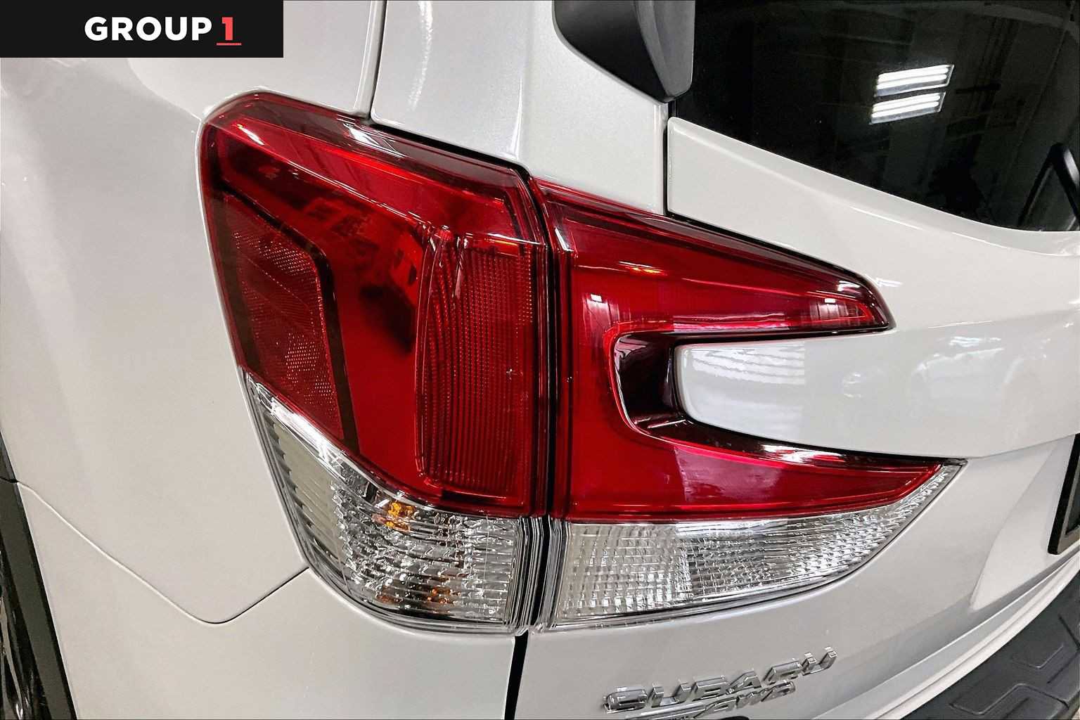 Certified 2023 Subaru Forester Premium image 29