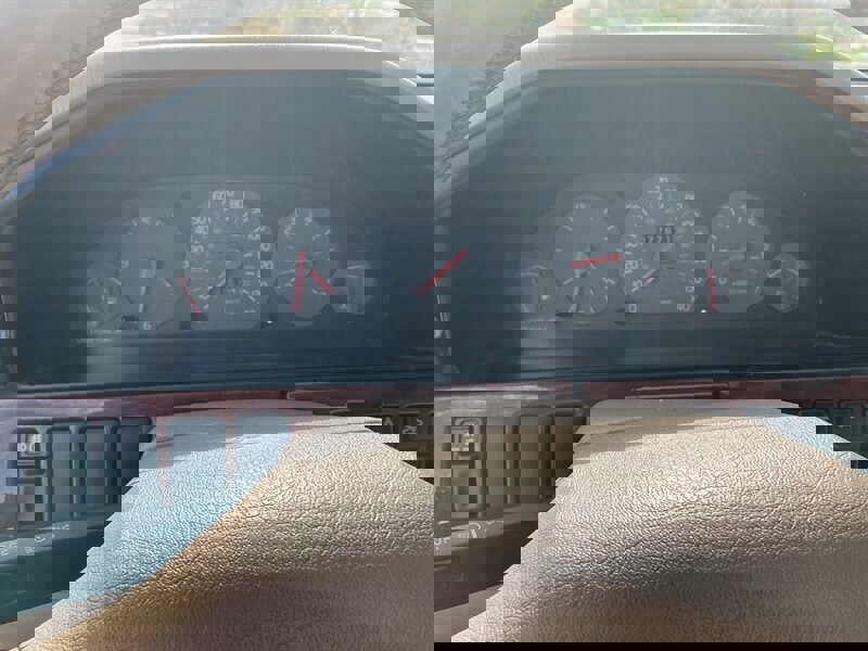 Used 1995 Volvo 960 Wagon image 18