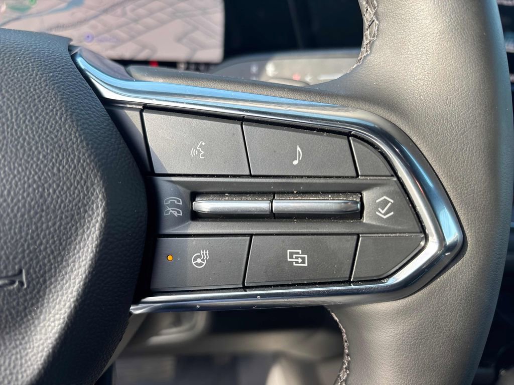 Used 2026 Chevrolet Tahoe Premier image 18