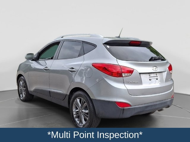 Used 2015 Hyundai Tucson SE AWD/4WD image 5