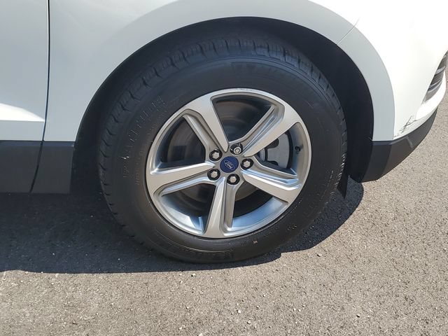 Used 2022 Ford Edge SEL w/ Convenience Package AWD/4WD image 6