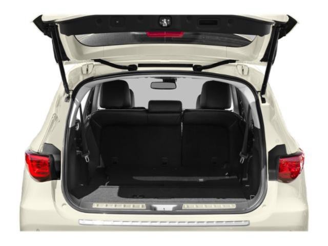 Used 2019 INFINITI QX60 Luxe w/ Essential Package image 16