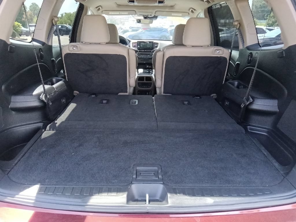 Used 2022 Honda Pilot Touring image 31