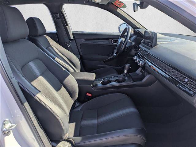 Used 2023 Honda Civic Sport image 19