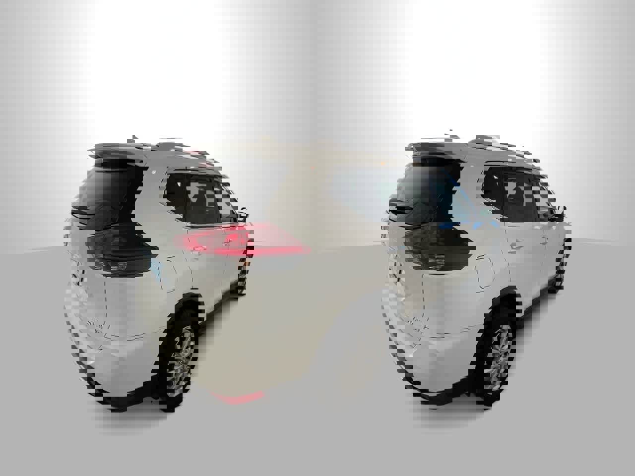 Used 2019 Nissan Rogue SV image 8